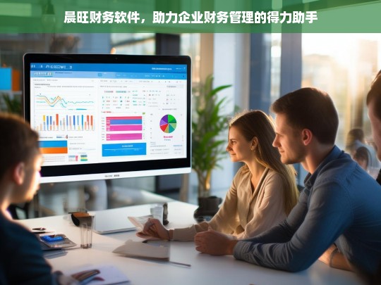 晨旺财务软件，助力企业财务管理的得力助手，晨旺财务软件，企业财务管理的得力助手
