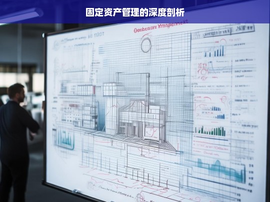 固定资产管理的深度剖析，固定资产管理剖析