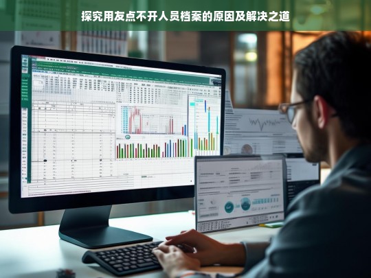 探究用友点不开人员档案的原因及解决之道，用友点不开人员档案的问题探究与解决办法