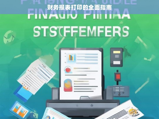 财务报表打印的全面指南，财务报表打印指南