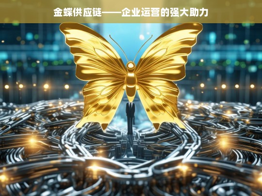 金蝶供应链——企业运营的强大助力，金蝶供应链，企业运营的强大助力之源