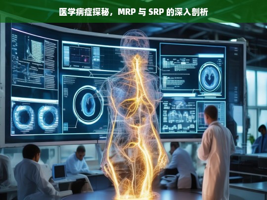 医学病症探秘，MRP 与 SRP 的深入剖析，医学病症探秘，MRP 与 SRP 的深入剖析