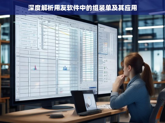 深度解析用友软件中的组装单及其应用，用友软件组装单深度解析与应用