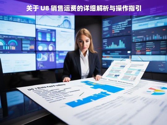 关于 U8 销售运费的详细解析与操作指引，U8 销售运费解析及操作指引