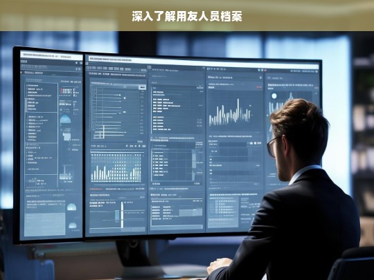 深入了解用友人员档案，用友人员档案深度剖析