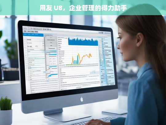 用友 U8，企业管理的得力助手，用友 U8，企业管理的得力助手