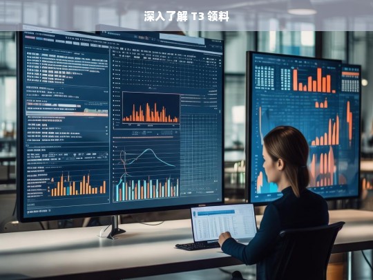 深入了解 T3 领料，T3 领料深度解析