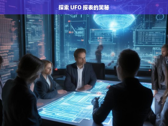 探索 UFO 报表的奥秘，UFO 报表奥秘探索