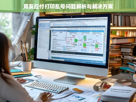 用友应付打印乱号问题解析与解决方案