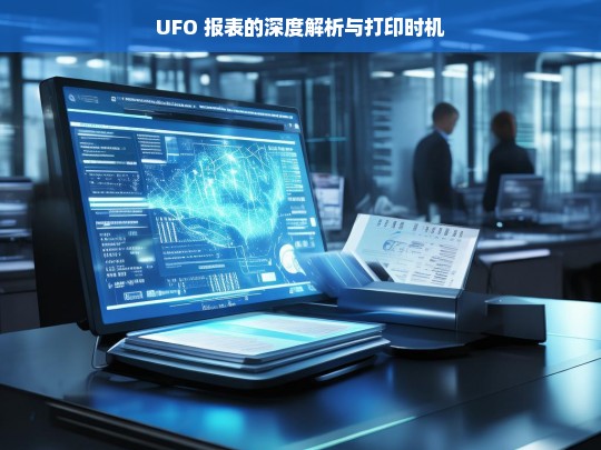 UFO 报表的深度解析与打印时机，UFO 报表深度解析与打印时机探究