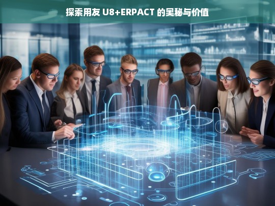 探索用友 U8+ERPACT 的奥秘与价值，用友 U8+ERPACT 的奥秘与价值探索