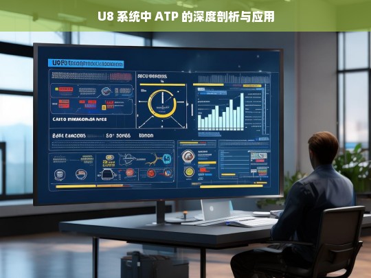 U8 系统中 ATP 的深度剖析与应用，U8 系统中 ATP 的深度剖析及应用探究