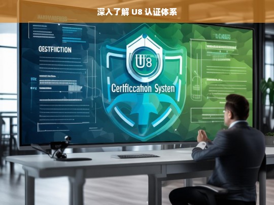 深入了解 U8 认证体系，U8 认证体系深度解析