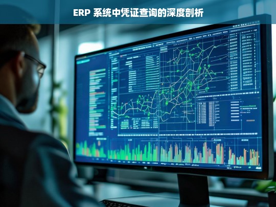 ERP 系统中凭证查询的深度剖析，ERP 系统中凭证查询深度剖析