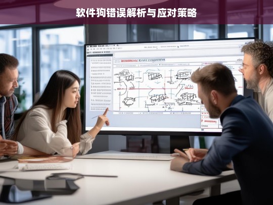 软件狗错误解析与应对策略，软件狗错误解析及应对策略探讨
