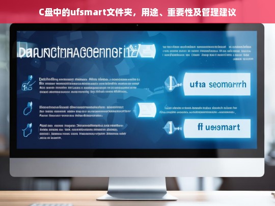 C盘中ufsmart文件夹的用途、重要性及管理建议