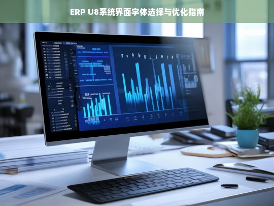 ERP U8系统界面字体选择与优化指南