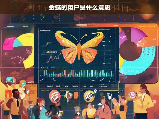 金蝶用户定义及其在企业管理系统中的应用