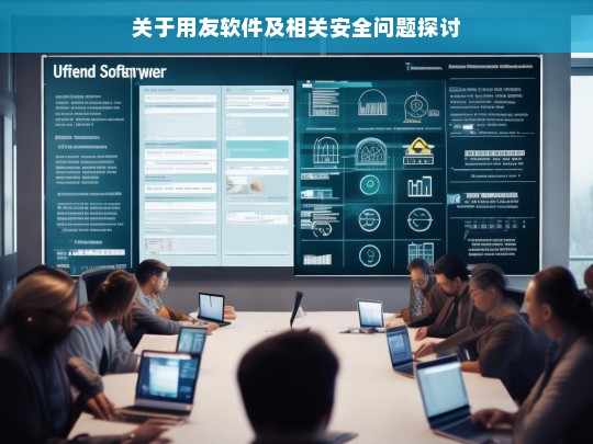 关于用友软件及相关安全问题探讨，用友软件与安全问题探讨