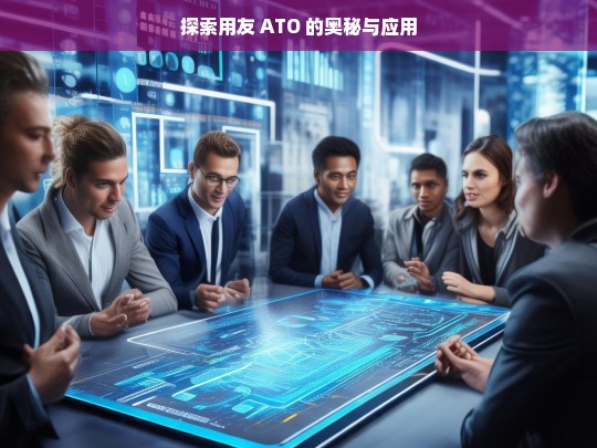 探索用友 ATO 的奥秘与应用，用友 ATO 的奥秘与应用探索