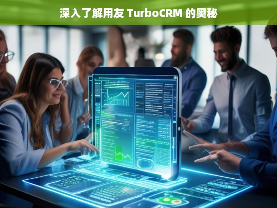 深入了解用友 TurboCRM 的奥秘，用友 TurboCRM 奥秘探究