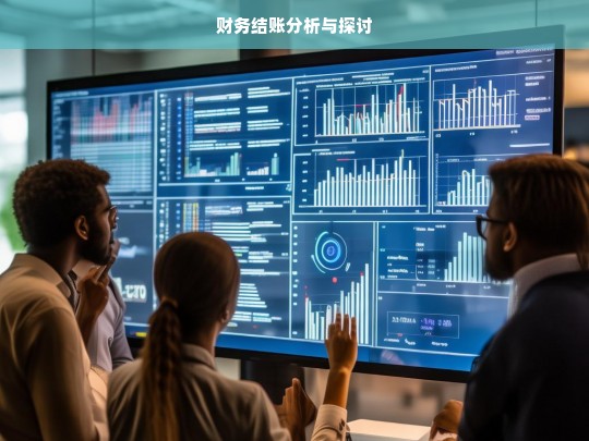 财务结账分析与探讨，财务结账分析探讨
