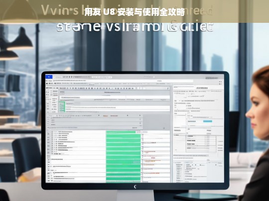 用友 U8 安装与使用全攻略，用友 U8 安装与使用指南