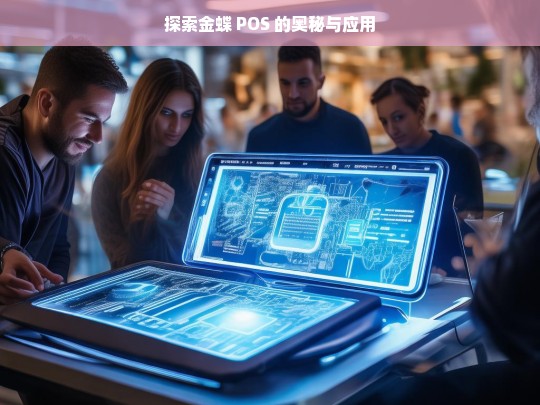 探索金蝶 POS 的奥秘与应用，金蝶 POS 的奥秘与应用探索