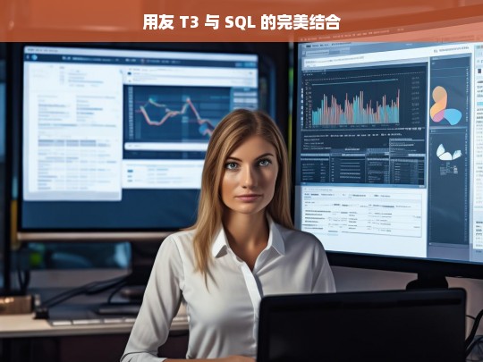 用友 T3 与 SQL 的完美结合，用友 T3 与 SQL 的完美融合