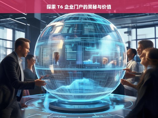 探索 T6 企业门户的奥秘与价值，T6 企业门户，奥秘与价值探索