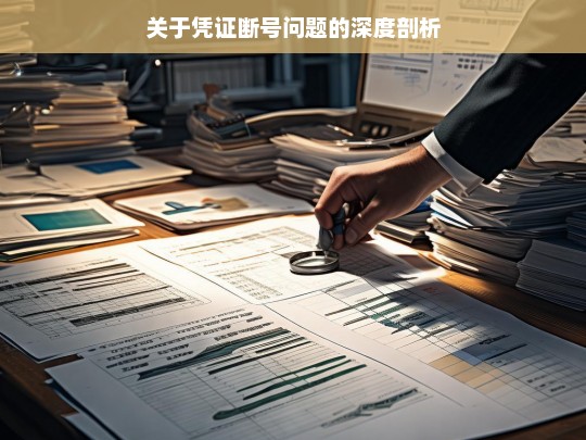 关于凭证断号问题的深度剖析，凭证断号问题剖析