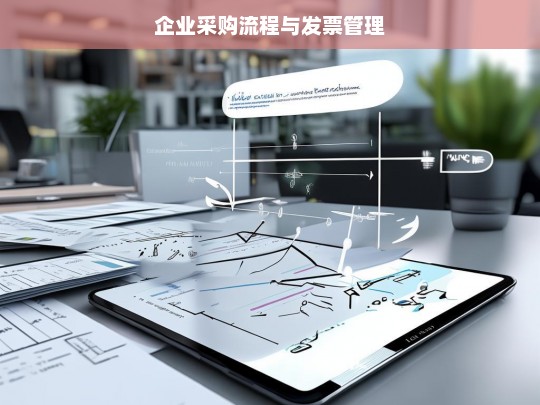 企业采购流程与发票管理，企业采购流程及发票管理解析