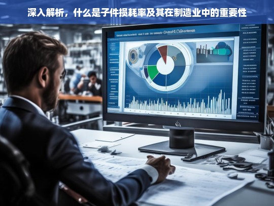 子件损耗率，制造业中的关键指标及其重要性解析