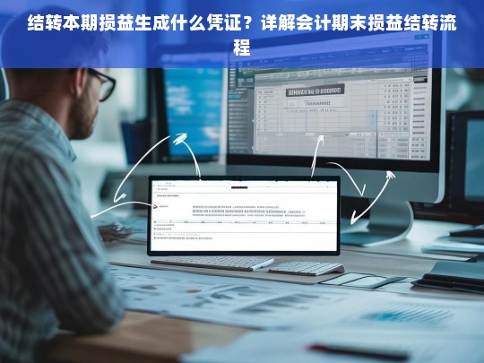 会计期末损益结转流程详解，结转本期损益生成什么凭证？