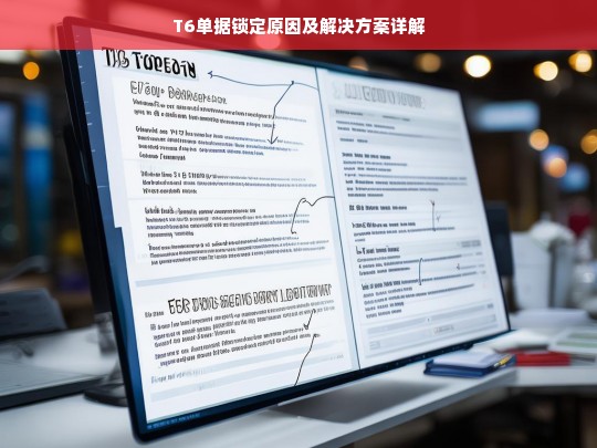 T6单据锁定原因分析与解决方案详解