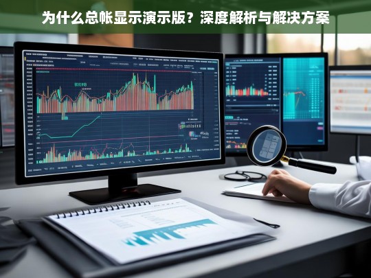 总帐显示演示版的原因及解决方法全解析