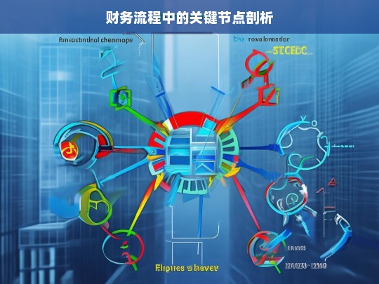 财务流程中的关键节点剖析，财务流程关键节点剖析