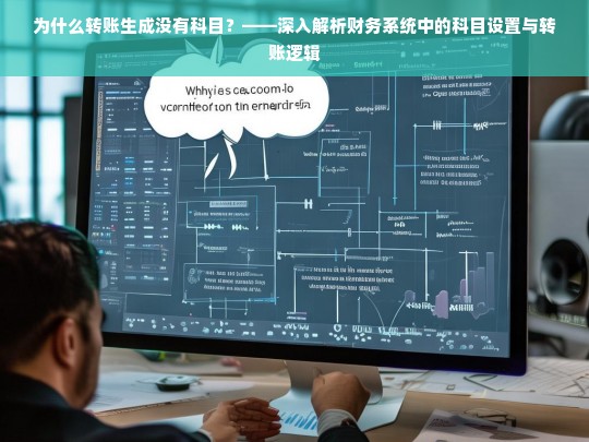财务系统中转账生成无科目问题的深度解析与科目设置逻辑探讨