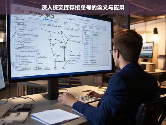 深入探究库存接单号的含义与应用，库存接单号的含义与应用探究