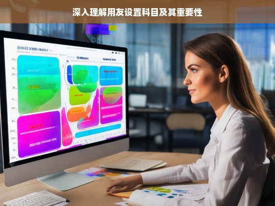 深入理解用友设置科目及其重要性，用友设置科目之深度剖析与重要性探讨