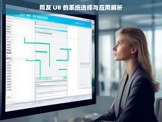 用友 U8 的系统选择与应用解析，用友 U8 系统，选择与应用全解析