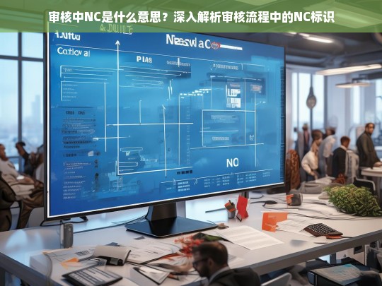 审核中NC标识的含义与审核流程解析