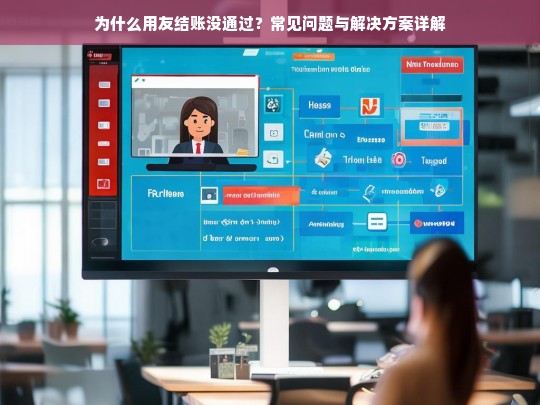 用友结账未通过的原因及常见问题解决方案全解析