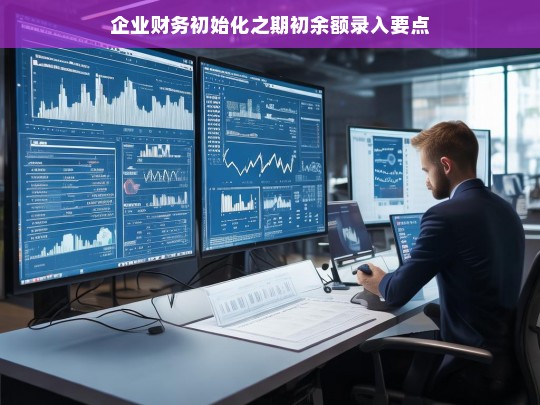 企业财务初始化之期初余额录入要点，企业财务初始化的期初余额录入要点剖析