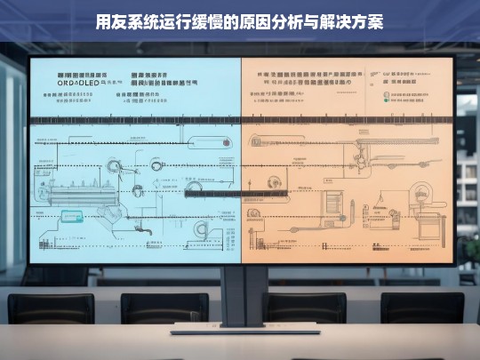 用友系统运行缓慢的原因分析与优化解决方案