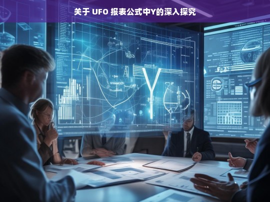 关于 UFO 报表公式中Y的深入探究，UFO 报表公式中 Y 的深入探究