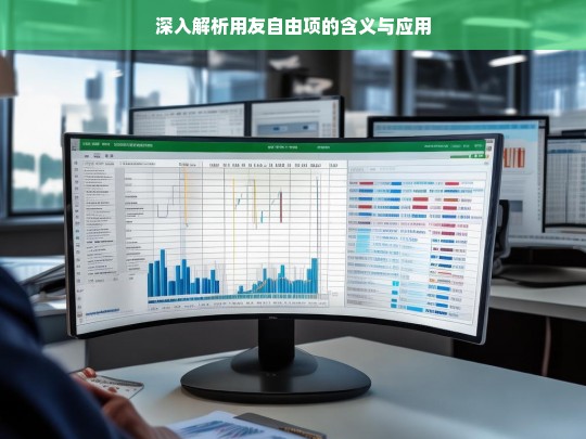 用友自由项的含义与应用深度解析