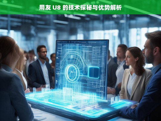 用友 U8 的技术探秘与优势解析，用友 U8，技术探秘与优势剖析