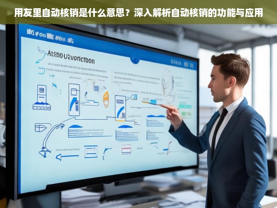 用友自动核销功能详解，原理、应用场景与操作指南