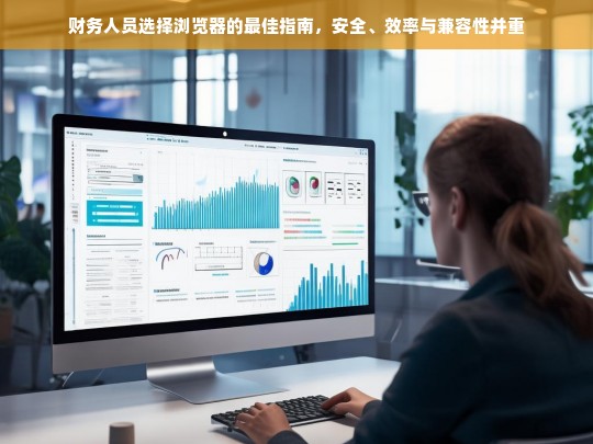 财务人员必备，安全、效率与兼容性并重的浏览器选择指南